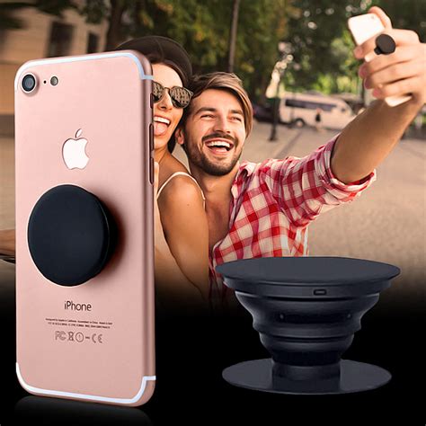 pop socket car mount